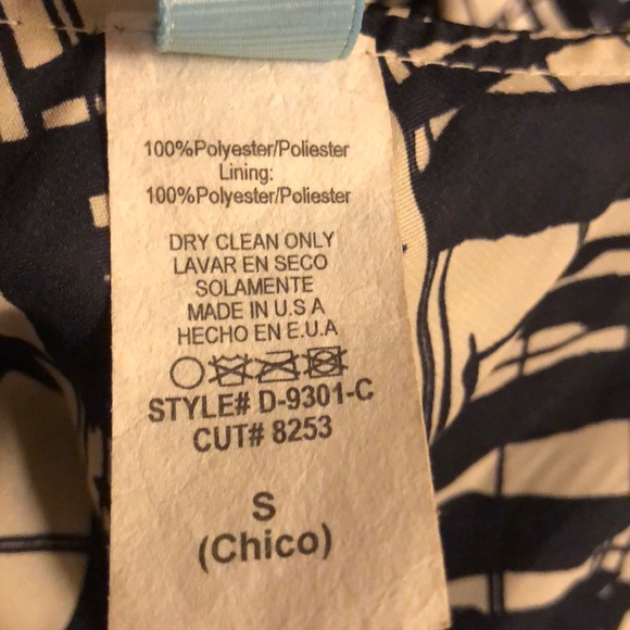 SALE Francesca’s Dina Be dress Small - Picture 4 of 5